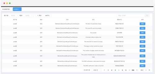 搭建b2b2c多用户国际版商城系统,快速为外贸企业开拓新市场